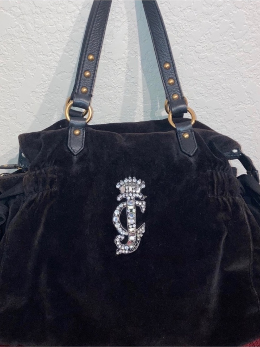 Juicy Couture bag
